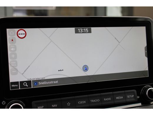 Hyundai Kona 140pk 1.6 GDI HEV Premium Sky | Schuif-/Kanteldak | Vol-Leder | Stoelverwarming | Climate Control... ActivLease financial lease