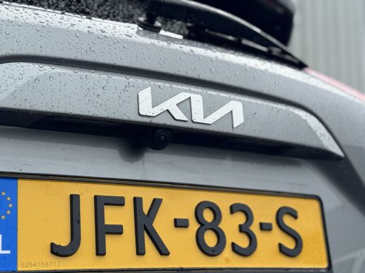 Kia Niro 1.6 GDi Hybrid Dynamic Plus Line 104PK | Achteruitrijcamera | Apple Carplay/Android Auto| Keyless... ActivLease financial lease