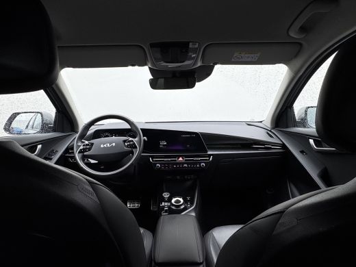 Kia Niro 1.6 GDi Hybrid Dynamic Plus Line 104PK | Achteruitrijcamera | Apple Carplay/Android Auto| Keyless... ActivLease financial lease