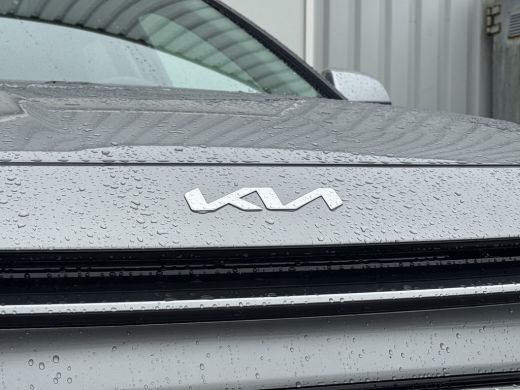 Kia Niro 1.6 GDi Hybrid Dynamic Plus Line 104PK | Achteruitrijcamera | Apple Carplay/Android Auto| Keyless... ActivLease financial lease
