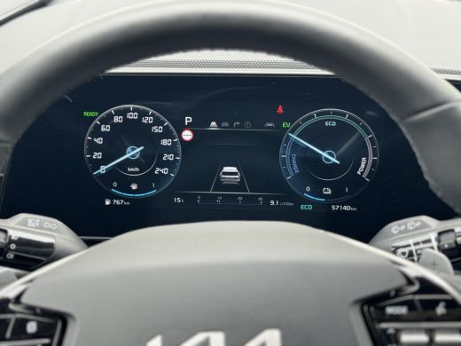 Kia Niro 1.6 GDi Hybrid Dynamic Plus Line 104PK | Achteruitrijcamera | Apple Carplay/Android Auto| Keyless... ActivLease financial lease