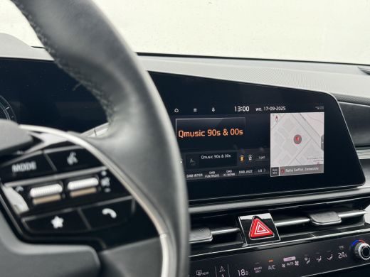 Kia Niro 1.6 GDi Hybrid Dynamic Plus Line 104PK | Achteruitrijcamera | Apple Carplay/Android Auto| Keyless... ActivLease financial lease