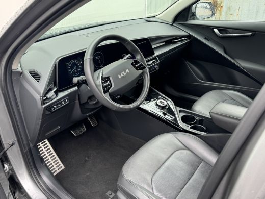 Kia Niro 1.6 GDi Hybrid Dynamic Plus Line 104PK | Achteruitrijcamera | Apple Carplay/Android Auto| Keyless... ActivLease financial lease