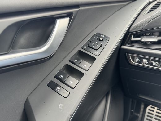 Kia Niro 1.6 GDi Hybrid Dynamic Plus Line 104PK | Achteruitrijcamera | Apple Carplay/Android Auto| Keyless... ActivLease financial lease