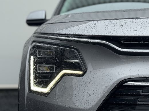 Kia Niro 1.6 GDi Hybrid Dynamic Plus Line 104PK | Achteruitrijcamera | Apple Carplay/Android Auto| Keyless... ActivLease financial lease