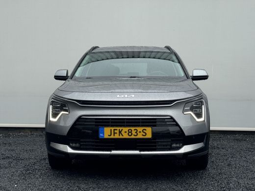 Kia Niro 1.6 GDi Hybrid Dynamic Plus Line 104PK | Achteruitrijcamera | Apple Carplay/Android Auto| Keyless... ActivLease financial lease