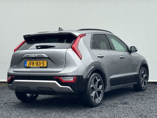 Kia Niro 1.6 GDi Hybrid Dynamic Plus Line 104PK | Achteruitrijcamera | Apple Carplay/Android Auto| Keyless... ActivLease financial lease