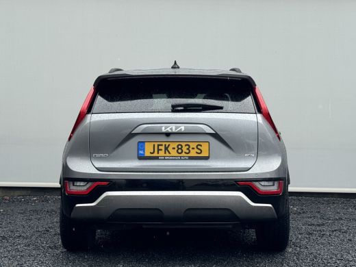 Kia Niro 1.6 GDi Hybrid Dynamic Plus Line 104PK | Achteruitrijcamera | Apple Carplay/Android Auto| Keyless... ActivLease financial lease