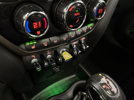 Mini Countryman 2.0 Cooper S E ALL4 Chili | Achteruitrijcamera | Airco (automatisch) | Apple Carplay/Android Auto... ActivLease financial lease