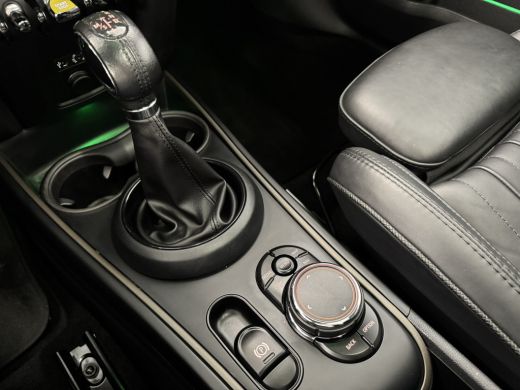 Mini Countryman 2.0 Cooper S E ALL4 Chili | Achteruitrijcamera | Airco (automatisch) | Apple Carplay/Android Auto... ActivLease financial lease