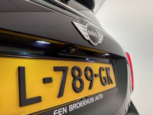 Mini Countryman 2.0 Cooper S E ALL4 Chili | Achteruitrijcamera | Airco (automatisch) | Apple Carplay/Android Auto... ActivLease financial lease
