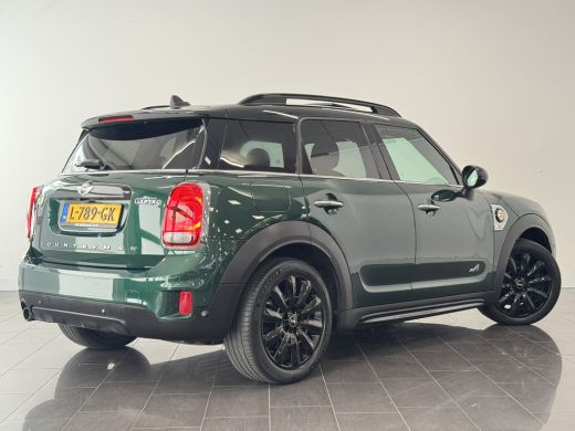 Mini Countryman 2.0 Cooper S E ALL4 Chili | Achteruitrijcamera | Airco (automatisch) | Apple Carplay/Android Auto... ActivLease financial lease