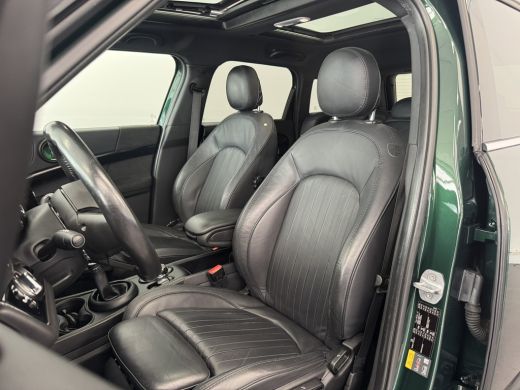 Mini Countryman 2.0 Cooper S E ALL4 Chili | Achteruitrijcamera | Airco (automatisch) | Apple Carplay/Android Auto... ActivLease financial lease