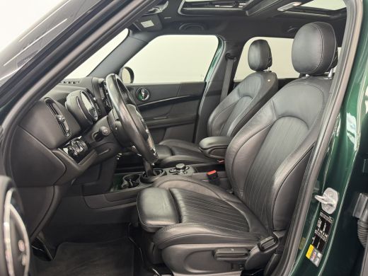 Mini Countryman 2.0 Cooper S E ALL4 Chili | Achteruitrijcamera | Airco (automatisch) | Apple Carplay/Android Auto... ActivLease financial lease