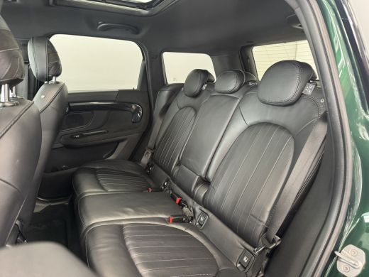 Mini Countryman 2.0 Cooper S E ALL4 Chili | Achteruitrijcamera | Airco (automatisch) | Apple Carplay/Android Auto... ActivLease financial lease