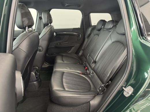 Mini Countryman 2.0 Cooper S E ALL4 Chili | Achteruitrijcamera | Airco (automatisch) | Apple Carplay/Android Auto... ActivLease financial lease