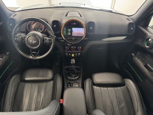 Mini Countryman 2.0 Cooper S E ALL4 Chili | Achteruitrijcamera | Airco (automatisch) | Apple Carplay/Android Auto... ActivLease financial lease