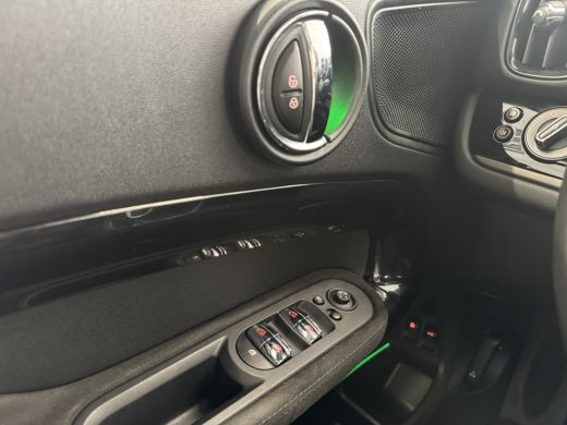 Mini Countryman 2.0 Cooper S E ALL4 Chili | Achteruitrijcamera | Airco (automatisch) | Apple Carplay/Android Auto... ActivLease financial lease