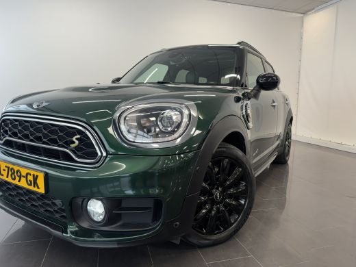 Mini Countryman 2.0 Cooper S E ALL4 Chili | Achteruitrijcamera | Airco (automatisch) | Apple Carplay/Android Auto... ActivLease financial lease