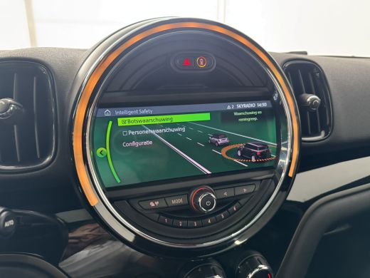 Mini Countryman 2.0 Cooper S E ALL4 Chili | Achteruitrijcamera | Airco (automatisch) | Apple Carplay/Android Auto... ActivLease financial lease