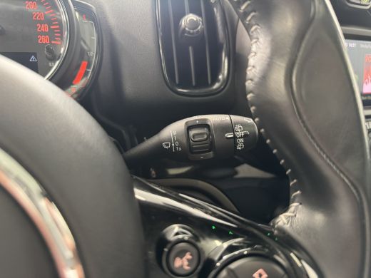 Mini Countryman 2.0 Cooper S E ALL4 Chili | Achteruitrijcamera | Airco (automatisch) | Apple Carplay/Android Auto... ActivLease financial lease