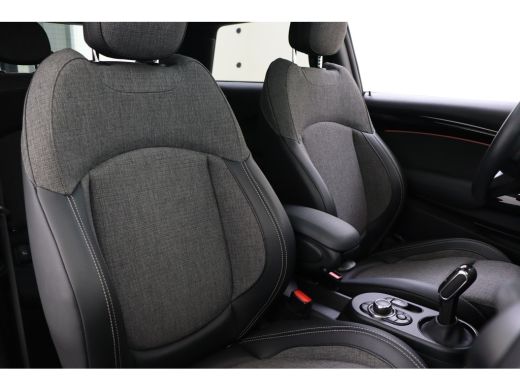 Mini Electric Business Edition / Panoramadak / Sportstoelen / Achteruitrijcamera / LED / Cruise Control / Airco... ActivLease financial lease