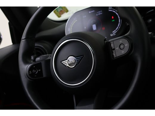 Mini Electric Business Edition / Panoramadak / Sportstoelen / Achteruitrijcamera / LED / Cruise Control / Airco... ActivLease financial lease