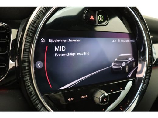 Mini Electric Business Edition / Panoramadak / Sportstoelen / Achteruitrijcamera / LED / Cruise Control / Airco... ActivLease financial lease