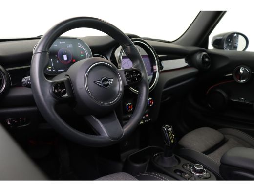 Mini Electric Business Edition / Panoramadak / Sportstoelen / Achteruitrijcamera / LED / Cruise Control / Airco... ActivLease financial lease