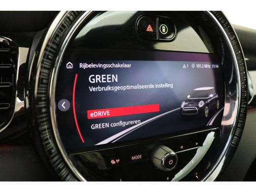 Mini Electric Business Edition / Panoramadak / Sportstoelen / Achteruitrijcamera / LED / Cruise Control / Airco... ActivLease financial lease