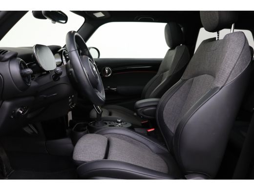 Mini Electric Business Edition / Panoramadak / Sportstoelen / Achteruitrijcamera / LED / Cruise Control / Airco... ActivLease financial lease