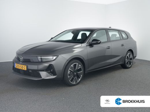 Opel Astra Electric 54 kWh Edition | 18 inch lichtmetalen velgen | Apple Carplay/Android Auto | Autonomous E... Opel Astra Electric 54 kWh Edition | 18 inch lichtmetalen velgen | Apple Carplay/Android Auto | Autonomous E...