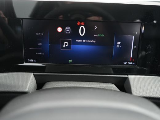 Opel Astra Electric 54 kWh Edition | 18 inch lichtmetalen velgen | Apple Carplay/Android Auto | Autonomous E... ActivLease financial lease