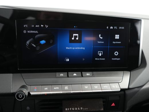 Opel Astra Electric 54 kWh Edition | 18 inch lichtmetalen velgen | Apple Carplay/Android Auto | Autonomous E... ActivLease financial lease