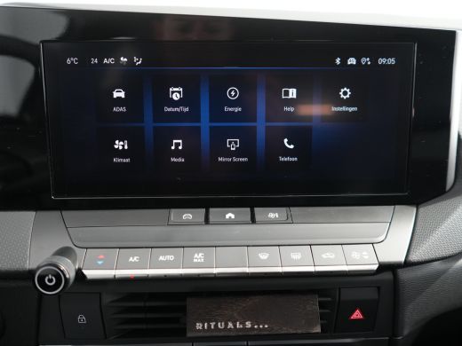Opel Astra Electric 54 kWh Edition | 18 inch lichtmetalen velgen | Apple Carplay/Android Auto | Autonomous E... ActivLease financial lease
