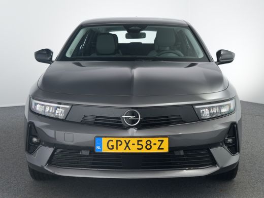 Opel Astra Electric 54 kWh Edition | 18 inch lichtmetalen velgen | Apple Carplay/Android Auto | Autonomous E... ActivLease financial lease