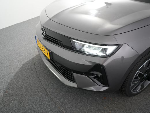 Opel Astra Electric 54 kWh Edition | 18 inch lichtmetalen velgen | Apple Carplay/Android Auto | Autonomous E... ActivLease financial lease