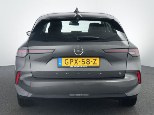 Opel Astra Electric 54 kWh Edition | 18 inch lichtmetalen velgen | Apple Carplay/Android Auto | Autonomous E... ActivLease financial lease