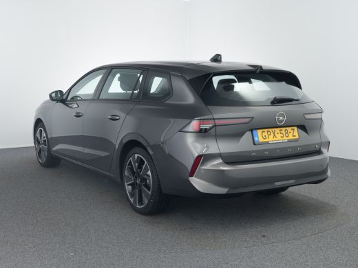 Opel Astra Electric 54 kWh Edition | 18 inch lichtmetalen velgen | Apple Carplay/Android Auto | Autonomous E... ActivLease financial lease