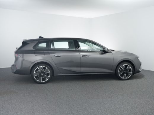 Opel Astra Electric 54 kWh Edition | 18 inch lichtmetalen velgen | Apple Carplay/Android Auto | Autonomous E... ActivLease financial lease