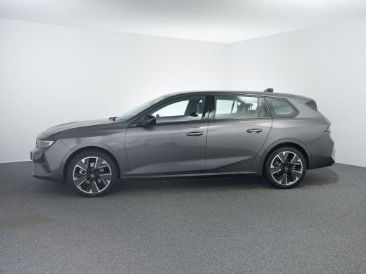 Opel Astra Electric 54 kWh Edition | 18 inch lichtmetalen velgen | Apple Carplay/Android Auto | Autonomous E... ActivLease financial lease