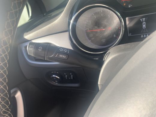 Opel Astra Sports Tourer 1.2 Edition Airco | AGR-Stoel | Camera | Cruise Control | DAB | LMV 16" | Navi | PD... ActivLease financial lease