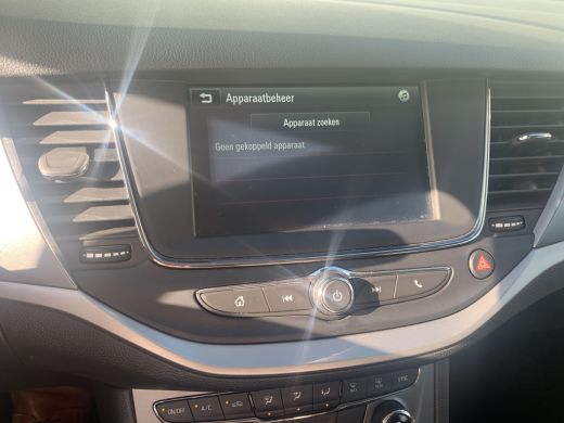 Opel Astra Sports Tourer 1.2 Edition Airco | AGR-Stoel | Camera | Cruise Control | DAB | LMV 16" | Navi | PD... ActivLease financial lease