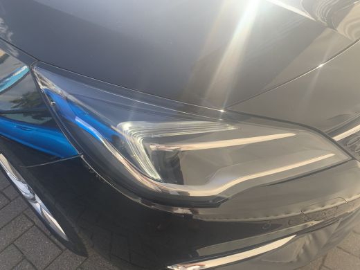 Opel Astra Sports Tourer 1.2 Edition Airco | AGR-Stoel | Camera | Cruise Control | DAB | LMV 16" | Navi | PD... ActivLease financial lease