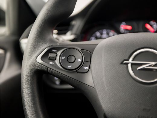 Opel Corsa 1.2 Sport (APPLE CARPLAY, GROOT NAVI, 360 CAMERA, LANE ASSIST, SPORTSTOELEN, CRUISE, ELEK PAKKET,... ActivLease financial lease