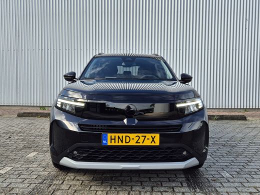 Opel Frontera 1.2 145PK Turbo Hybrid | GS | Achteruitrijcamera | Dodehoek detectie | Stoel - Stuurverwarming | ... ActivLease financial lease