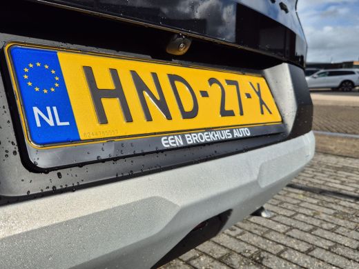 Opel Frontera 1.2 145PK Turbo Hybrid | GS | Achteruitrijcamera | Dodehoek detectie | Stoel - Stuurverwarming | ... ActivLease financial lease
