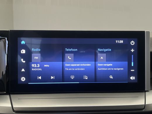 Opel Frontera GS Hybrid 110pk &euro;2.900 Actievoordeel!! | Achteruitrijcamera | Dode hoek waarschuwing | Multimedia... ActivLease financial lease