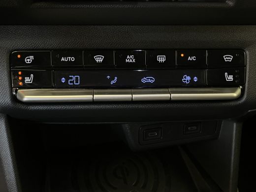 Opel Frontera GS Hybrid 110pk &euro;2.900 Actievoordeel!! | Achteruitrijcamera | Dode hoek waarschuwing | Multimedia... ActivLease financial lease