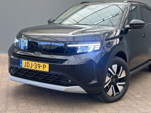 Opel Frontera GS Hybrid 110pk &euro;2.900 Actievoordeel!! | Achteruitrijcamera | Dode hoek waarschuwing | Multimedia... ActivLease financial lease